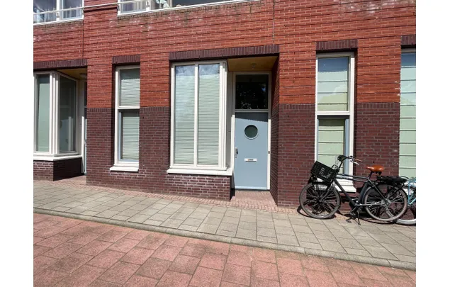 Huur 5 slaapkamer huis van 160 m² in Centrum