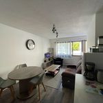 Rent 1 bedroom apartment of 31 m² in PAUT