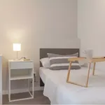 Rent 4 bedroom apartment in Madrid