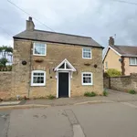 Cottage to rent in Kirby Road, Gretton NN17