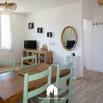 Appartement de 35 m² avec 1 chambre(s) en location à Marseille