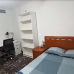 Rent a room in Valencia