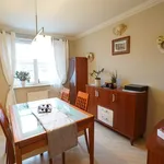 Rent 4 bedroom apartment of 108 m² in Szczecin