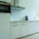 Studio van 58 m² in brussels