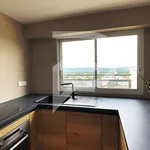 Appartement de 115 m² avec 4 chambre(s) en location à Chatou