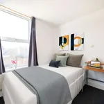 Rent a room in london