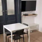  appartement avec 1 chambre(s) en location à brussels