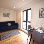 Rent 1 bedroom apartment in Trafford