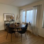 Rent 2 rooms apartment of 53 m², in Ängelholm