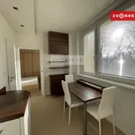 Rent 2 bedroom apartment of 61 m² in Zlín