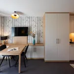 Miete 1 Schlafzimmer wohnung von 20 m² in Tübingen