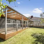 Rent 4 bedroom house in Malvern East