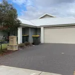 Rent 3 bedroom house in  ELLENBROOK  WA  6069