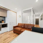 Rent 1 bedroom apartment in Carlton