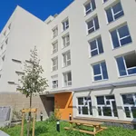 Rent 1 bedroom apartment of 20 m² in Clermont