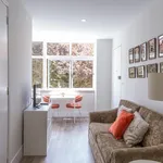 Rent 1 bedroom apartment in Lisbon