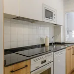 Rent 1 bedroom apartment of 20 m² in Alcorcón