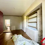 Appartement de 40 m² avec 2 chambre(s) en location à ObjatT