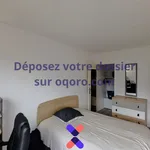 Appartement de 11 m² avec 4 chambre(s) en location à Vandœuvre-lès-Nancy