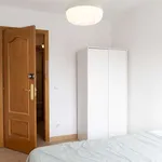 Rent a room in madrid