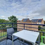 Rent 1 bedroom apartment in Ghent