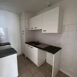 Rent 2 bedroom apartment of 36 m² in 91600