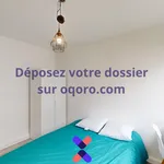 Appartement de 10 m² avec 5 chambre(s) en location à Pontoise