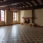 Rent 3 bedroom apartment of 100 m² in FERTE BERNARD