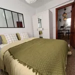 Rent 4 bedroom apartment in Valencia