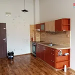 Pronajměte si 2 ložnic/e byt o rozloze 49 m² v Staříč