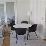 Charming 2-bedroom apartment near Frederiksberg Allé metro station