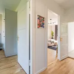 Miete 1 Schlafzimmer wohnung von 60 m² in Berlin