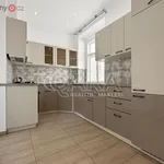 Pronajměte si 3 ložnic/e byt o rozloze 95 m² v Praha