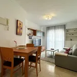 Rent 1 bedroom apartment of 67 m² in Málaga