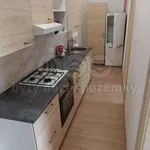 Pronajměte si 2 ložnic/e byt o rozloze 50 m² v Klatovy