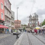 Estúdio em Porto