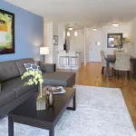 Rent 1 bedroom apartment of 74 m² in New York