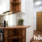 Rent 3 bedroom apartment of 38 m² in Krakow