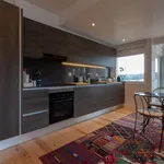 Rent 4 bedroom apartment of 160 m² in lisbon