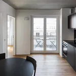 59 m² Zimmer in Frankfurt am Main