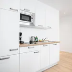 Miete 1 Schlafzimmer wohnung von 30 m² in Düsseldorf