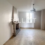 Appartement de 72 m² avec 3 chambre(s) en location à VIRE NORMANDIE