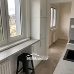 Pronajměte si 3 ložnic/e byt o rozloze 59 m² v Zlín