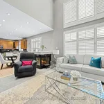 Maison de 6081 m² avec 4 chambre(s) en location à Vaughan (Patterson)