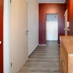 Rent 1 bedroom apartment in Liège 1