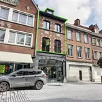 Rent 3 bedroom apartment in Tournai