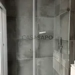 Apartamento T1 para alugar em Maia