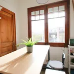 Rent 9 bedroom apartment in Barcelona