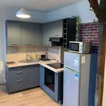 Appartement de 45 m² avec 2 chambre(s) en location à berckT