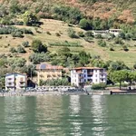 Rent 3 bedroom apartment of 65 m² in Tavernola Bergamasca